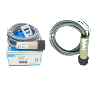 Cảm Biến Quang Photo Sensor Fotek CDR-30X