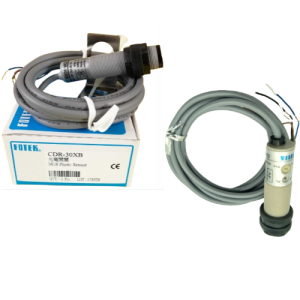 Cảm Biến Quang Photo Sensor Fotek CDR-30XB