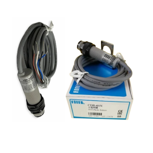 Cảm Biến Quang Photo Sensor Fotek CDR-60XB