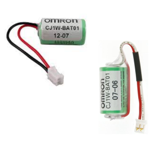 Pin Omron CJ1W-BAT01 CJ1W-BAT01