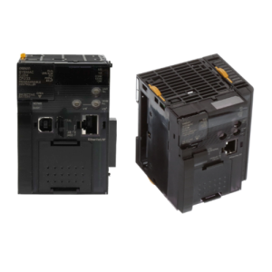Bộ điều khiển lập trình PLC Omron  CJ2M-CPU33