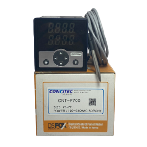 Bộ điều khiển nhiệt độ conotec CNT-P700