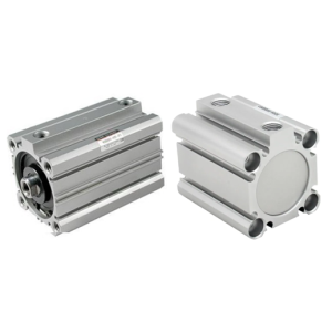 Xy lanh khí SMC CQ2B20-5DZ