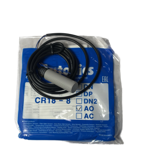 Cảm biến điện dung Autonics CR18-8AO