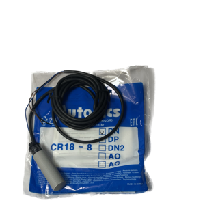 Cảm biến điện dung Autonics CR18-8DN