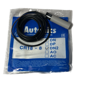 Cảm biến điện dung Autonics CR18-8DN2