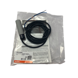 Cảm biến điện dung Autonics CR18-8DP