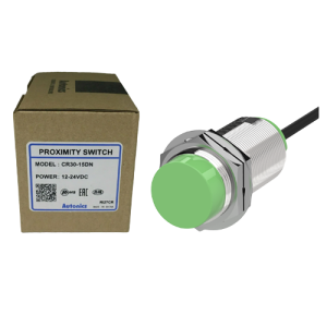 Cảm biến điện dung Autonics CR30-15DN2