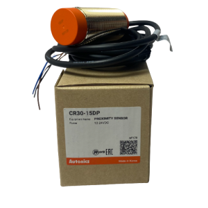 Cảm biến điện dung Autonics CR30-15DP