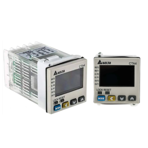Bộ đếm CTA4100A Delta