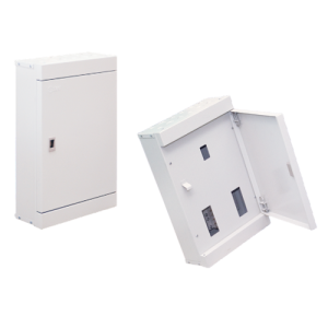 Tủ phân phối điện 3 pha CTDBA04-SG CTDBA04-SG