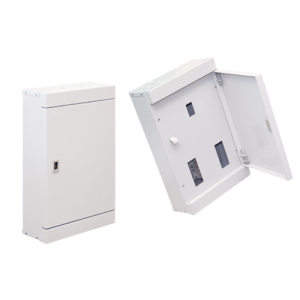 Tủ phân phối điện 3 pha CTDBA06-SG CTDBA06-SG