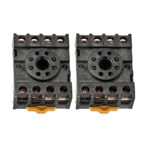 Đế relay Chint CZF08A