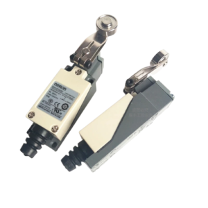Công tắc hành trình Omron D4V-8104SZ-N