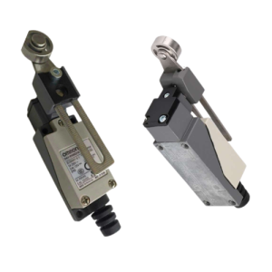 Công tắc hành trình Omron D4V-8108SZ-N