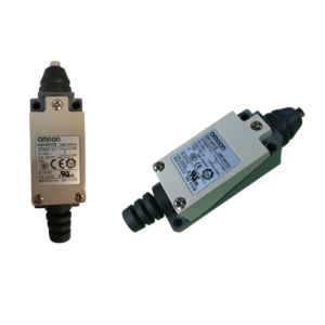 Công tắc hành trình Omron D4V-8111Z