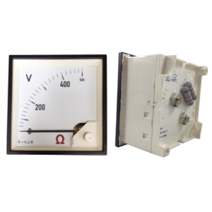 Đồng hồ Volt 22KV (26.4KV) DE96-22KV