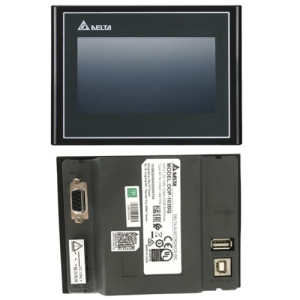 Màn hình HMI DOP-103BQ Delta