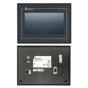 Màn hình HMI DOP-107DV Delta