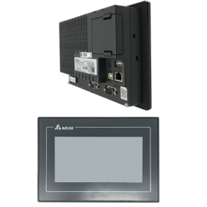 Màn hình HMI DOP-107EV Delta