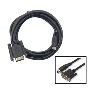  Cáp kết nối HMI với PLC DOP-CA232DP Delta