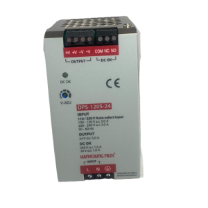 Bộ nguồn Hanyoung DPS-120S-24