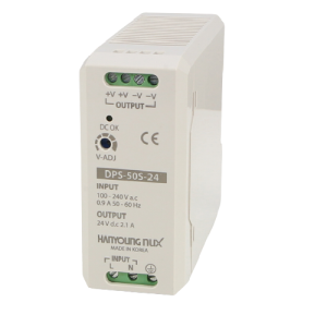 Bộ nguồn Hanyoung DPS-50S-24