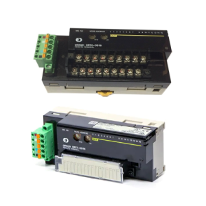 Cầu đấu Omron DRT2-OD16