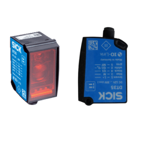 Cảm biến khoảng cách Sick DT35-B15251