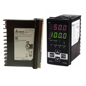 Bộ điều khiển nhiệt độ DTK4896R12 Delta