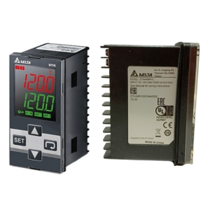 Bộ điều khiển nhiệt độ DTK4896V01 Delta