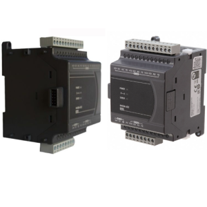 Module PLC DVP04DA-E2 Delta