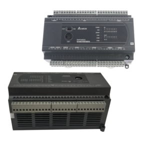 PLC Delta DVP60ES200T (36 in / 24 out Transistor)