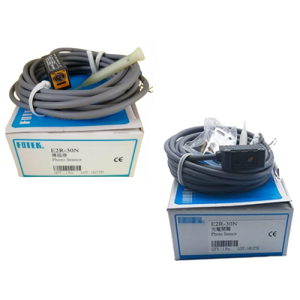 Cảm Biến Quang Photo Sensor Fotek E2R-30N