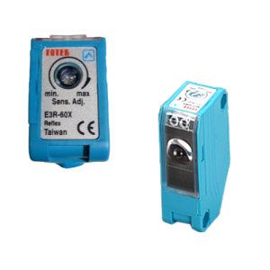 Cảm Biến Quang Photo Sensor Fotek E3R-60X