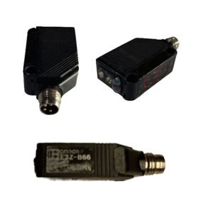 Cảm biến quang Omron E3Z-B66