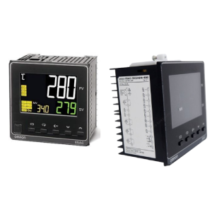 Bộ điều khiển nhiệt độ Omron E5AC-RX3ASM-800