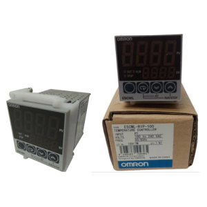 Bộ điều khiển nhiệt độ Omron E5CWL-RIP