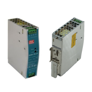 Bộ nguồn Mean Well EDR-75-12