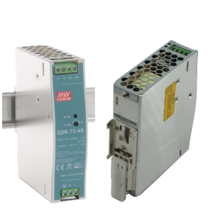 Bộ nguồn Mean Well EDR-75-48