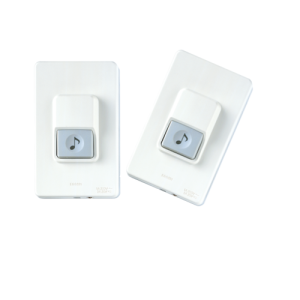 Nút nhấn chuông điện Panasonic EGG331