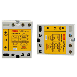 Bộ bán dẫn 3 pha Fotek ESR-40DA-H