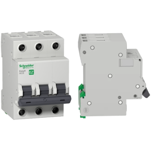 Cầu dao tự động Schneider EZ9F34332