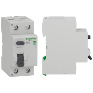 Cầu dao chống dòng rò Schneider EZ9R36263