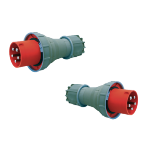 Phích cắm PCE F043-6