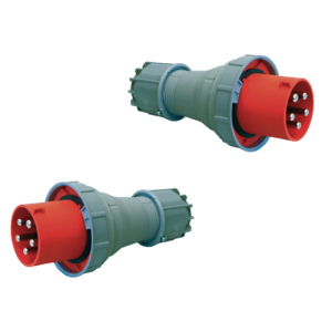 Phích cắm PCE F045-6