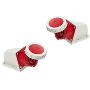 Phích cắm PCE F1132-6