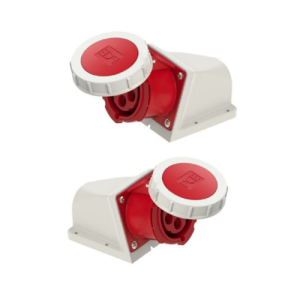 Phích cắm PCE F1142-6