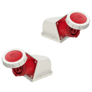 Phích cắm PCE F1242-6