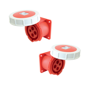 Phích cắm PCE F3232-6